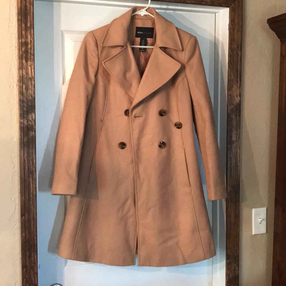 Victoria’s Secret Coat
